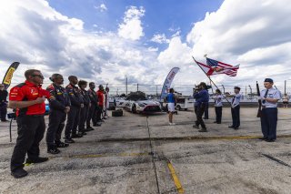 Grid Walk, GT World Challenge America, SRO America, Sebring International Raceway, Sebring, FL, May 7 - 10, 2026
 | Fabian Lagunas | www.lagunasphotography.com | 2026