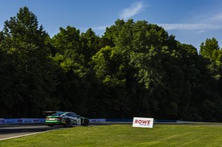 #99 BMW M4 GT3 EVO of Derek DeBoer and Hampus Eriksson, Random Vandals Racing, GT World Challenge America, Pro-Am, SRO America, Road Atlanta, Braselton, GA, June 12 - 14, 2026
 | Fabian Lagunas | www.lagunasphotography.com | 2026