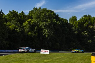 #6 Ford Mustang GT3 EVO of Cameron Lawrence and Alex Sedgwick, Dollahite Racing, GT World Challenge America, Pro, SRO America, Road Atlanta, Braselton, GA, June 12 - 14, 2026
 | Fabian Lagunas | www.lagunasphotography.com | 2026