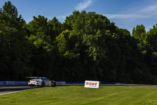 #88 Porsche 911 GT3-R (992) EVO of John Gilliland and Loek Hartog, Kellymoss, GT World Challenge America, Pro-Am, SRO America, Road Atlanta, Braselton, GA, June 12 - 14, 2026
 | Fabian Lagunas | www.lagunasphotography.com | 2026