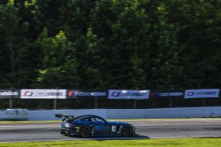 #9 Mercedes-AMG GT3 EVO of Brayton Williams and Daniel Morad, TR3 Racing, GT World Challenge America, Pro-Am, SRO America, Road Atlanta, Braselton, GA, June 12 - 14, 2026
 | Fabian Lagunas | www.lagunasphotography.com | 2026