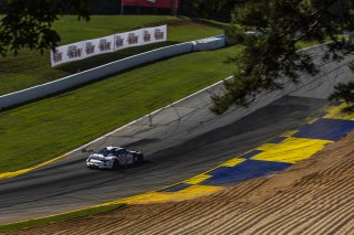 #88 Porsche 911 GT3-R (992) EVO of John Gilliland and Loek Hartog, Kellymoss, GT World Challenge America, Pro-Am, SRO America, Road Atlanta, Braselton, GA, June 12 - 14, 2026
 | Fabian Lagunas | www.lagunasphotography.com | 2026