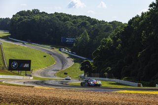 #32 Porsche 911 GT3-R (992) EVO of Kyle Washington and Tom Sargent, GMG Racing, GT World Challenge America, Pro-Am, SRO America, Road Atlanta, Braselton, GA, June 12 - 14, 2026
 | Fabian Lagunas | www.lagunasphotography.com | 2026