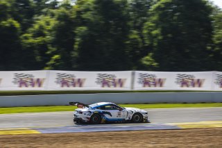 #6 Ford Mustang GT3 EVO of Cameron Lawrence and Alex Sedgwick, Dollahite Racing, GT World Challenge America, Pro, SRO America, Road Atlanta, Braselton, GA, June 12 - 14, 2026
 | Fabian Lagunas | www.lagunasphotography.com | 2026