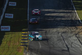 #29 BMW M4 GT3 EVO of Justin Rothberg and Robby Foley, Turner Motorsport, GT World Challenge America, Pro, SRO America, Road Atlanta, Braselton, GA, June 12 - 14, 2026
 | Fabian Lagunas | www.lagunasphotography.com | 2026