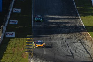 #69 McLaren 720S GT3 EVO of Todd Coleman and Aaron Telitz, Archangel Motorsports, GT World Challenge America, Pro-Am, SRO America, Road Atlanta, Braselton, GA, June 12 - 14, 2026
 | Fabian Lagunas | www.lagunasphotography.com | 2026