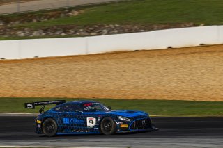 #9 Mercedes-AMG GT3 EVO of Brayton Williams and Daniel Morad, TR3 Racing, GT World Challenge America, Pro-Am, SRO America, Road Atlanta, Braselton, GA, June 12 - 14, 2026
 | Fabian Lagunas | www.lagunasphotography.com | 2026