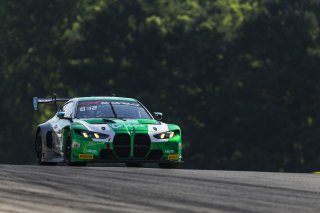 #99 BMW M4 GT3 EVO of Derek DeBoer and Hampus Eriksson, Random Vandals Racing, GT World Challenge America, Pro-Am, SRO America, Road Atlanta, Braselton, GA, June 12 - 14, 2026
 | Fabian Lagunas | www.lagunasphotography.com | 2026