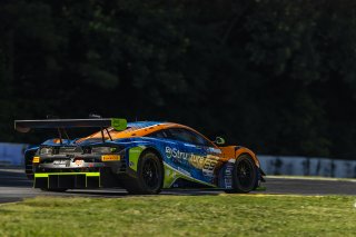 #69 McLaren 720S GT3 EVO of Todd Coleman and Aaron Telitz, Archangel Motorsports, GT World Challenge America, Pro-Am, SRO America, Road Atlanta, Braselton, GA, June 12 - 14, 2026
 | Fabian Lagunas | www.lagunasphotography.com | 2026