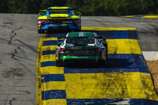 #99 BMW M4 GT3 EVO of Derek DeBoer and Hampus Eriksson, Random Vandals Racing, GT World Challenge America, Pro-Am, SRO America, Road Atlanta, Braselton, GA, June 12 - 14, 2026
 | Fabian Lagunas | www.lagunasphotography.com | 2026