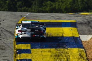 #29 BMW M4 GT3 EVO of Justin Rothberg and Robby Foley, Turner Motorsport, GT World Challenge America, Pro, SRO America, Road Atlanta, Braselton, GA, June 12 - 14, 2026
 | Fabian Lagunas | www.lagunasphotography.com | 2026