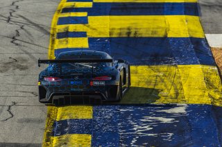 #9 Mercedes-AMG GT3 EVO of Brayton Williams and Daniel Morad, TR3 Racing, GT World Challenge America, Pro-Am, SRO America, Road Atlanta, Braselton, GA, June 12 - 14, 2026
 | Fabian Lagunas | www.lagunasphotography.com | 2026
