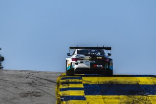 #29 BMW M4 GT3 EVO of Justin Rothberg and Robby Foley, Turner Motorsport, GT World Challenge America, Pro, SRO America, Road Atlanta, Braselton, GA, June 12 - 14, 2026
 | Fabian Lagunas | www.lagunasphotography.com | 2026
