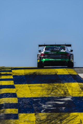 #99 BMW M4 GT3 EVO of Derek DeBoer and Hampus Eriksson, Random Vandals Racing, GT World Challenge America, Pro-Am, SRO America, Road Atlanta, Braselton, GA, June 12 - 14, 2026
 | Fabian Lagunas | www.lagunasphotography.com | 2026