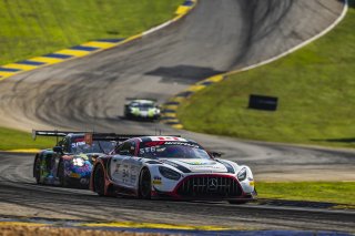 #34 Mercedes-AMG GT3 EVO of Michai Stephens and Mikael Grenier, JMF Motorsports, GT World Challenge America, Pro, SRO America, Road Atlanta, Braselton, GA, June 12 - 14, 2026
 | Fabian Lagunas | www.lagunasphotography.com | 2026