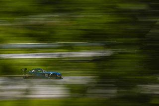 #9 Mercedes-AMG GT3 EVO of Brayton Williams and Daniel Morad, TR3 Racing, GT World Challenge America, Pro-Am, SRO America, Road Atlanta, Braselton, GA, June 12 - 14, 2026
 | Fabian Lagunas | www.lagunasphotography.com | 2026