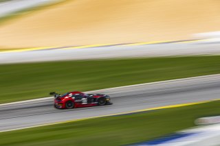 #27 Mercedes-AMG GT3 EVO of Jason Daskalos and Philip Ellis, JMF Motorsports, GT World Challenge America, Pro-Am, SRO America, Road Atlanta, Braselton, GA, June 12 - 14, 2026
 | Fabian Lagunas | www.lagunasphotography.com | 2026