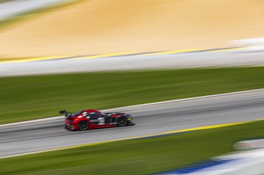 #27 Mercedes-AMG GT3 EVO of Jason Daskalos and Philip Ellis, JMF Motorsports, GT World Challenge America, Pro-Am, SRO America, Road Atlanta, Braselton, GA, June 12 - 14, 2026
 | Fabian Lagunas | www.lagunasphotography.com | 2026