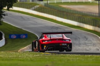 #27 Mercedes-AMG GT3 EVO of Jason Daskalos and Philip Ellis, JMF Motorsports, GT World Challenge America, Pro-Am, SRO America, Road Atlanta, Braselton, GA, June 12 - 14, 2026
 | Fabian Lagunas | www.lagunasphotography.com | 2026