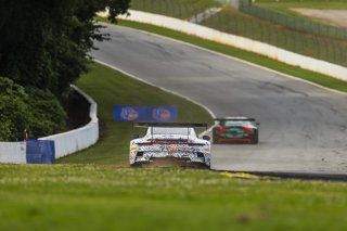 #017 Porsche 911 GT3-R (992) EVO of Michael Clark and Colin Braun, Kellymoss, GT World Challenge America, Pro-Am, SRO America, Road Atlanta, Braselton, GA, June 12 - 14, 2026
 | Fabian Lagunas | www.lagunasphotography.com | 2026