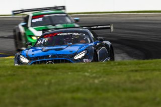 #9 Mercedes-AMG GT3 EVO of Brayton Williams and Daniel Morad, TR3 Racing, GT World Challenge America, Pro-Am, SRO America, Road Atlanta, Braselton, GA, June 12 - 14, 2026
 | Fabian Lagunas | www.lagunasphotography.com | 2026