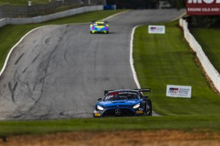 #9 Mercedes-AMG GT3 EVO of Brayton Williams and Daniel Morad, TR3 Racing, GT World Challenge America, Pro-Am, SRO America, Road Atlanta, Braselton, GA, June 12 - 14, 2026
 | Fabian Lagunas | www.lagunasphotography.com | 2026