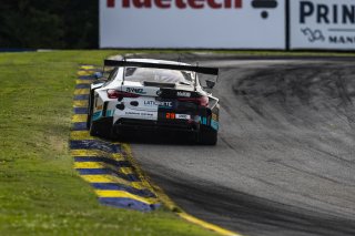 #29 BMW M4 GT3 EVO of Justin Rothberg and Robby Foley, Turner Motorsport, GT World Challenge America, Pro, SRO America, Road Atlanta, Braselton, GA, June 12 - 14, 2026
 | Fabian Lagunas | www.lagunasphotography.com | 2026