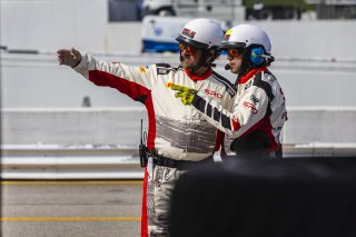 SRO Pitlane Officials, GT World Challenge America, SRO America, Road Atlanta, Braselton, GA, June 12 - 14, 2026, Brand Highlights
 | Fabian Lagunas | www.lagunasphotography.com | 2026