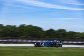 #9 Mercedes-AMG GT3 EVO of Brayton Williams and Daniel Morad, TR3 Racing, GT World Challenge America, Pro-Am, SRO America, Road Atlanta, Braselton, GA, June 12 - 14, 2026
 | Fabian Lagunas | www.lagunasphotography.com | 2026