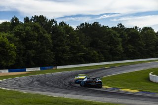 #12 Ferrari 296 GT3 EVO of Matias Perez Companc and Frederik Schandorff, AF Corse USA, GT World Challenge America, Pro, SRO America, Road Atlanta, Braselton, GA, June 12 - 14, 2026
 | Fabian Lagunas | www.lagunasphotography.com | 2026