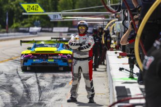 SRO Official, GT World Challenge America, SRO America, Road Atlanta, Braselton, GA, June 12 - 14, 2026, Brand Highlights
 | Fabian Lagunas | www.lagunasphotography.com | 2026