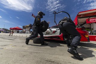 #34 Mercedes-AMG GT3 EVO of Michai Stephens and Mikael Grenier, JMF Motorsports, GT World Challenge America, Pro, SRO America, Road Atlanta, Braselton, GA, June 12 - 14, 2026
 | Fabian Lagunas | www.lagunasphotography.com | 2026