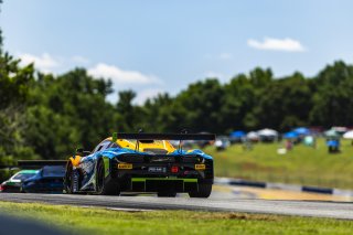 #69 McLaren 720S GT3 EVO of Todd Coleman and Aaron Telitz, Archangel Motorsports, GT World Challenge America, Pro-Am, SRO America, Road Atlanta, Braselton, GA, June 12 - 14, 2026
 | Fabian Lagunas | www.lagunasphotography.com | 2026