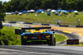 #69 McLaren 720S GT3 EVO of Todd Coleman and Aaron Telitz, Archangel Motorsports, GT World Challenge America, Pro-Am, SRO America, Road Atlanta, Braselton, GA, June 12 - 14, 2026
 | Fabian Lagunas | www.lagunasphotography.com | 2026