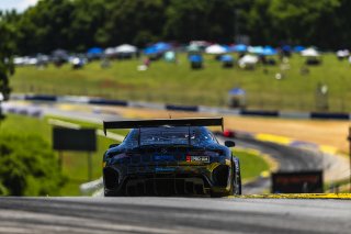 #9 Mercedes-AMG GT3 EVO of Brayton Williams and Daniel Morad, TR3 Racing, GT World Challenge America, Pro-Am, SRO America, Road Atlanta, Braselton, GA, June 12 - 14, 2026
 | Fabian Lagunas | www.lagunasphotography.com | 2026