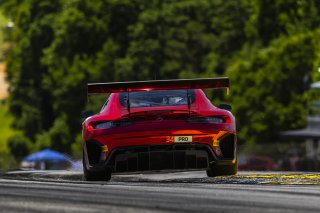 #34 Mercedes-AMG GT3 EVO of Michai Stephens and Mikael Grenier, JMF Motorsports, GT World Challenge America, Pro, SRO America, Road Atlanta, Braselton, GA, June 12 - 14, 2026
 | Fabian Lagunas | www.lagunasphotography.com | 2026