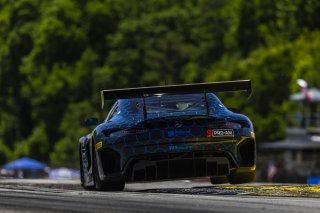 #9 Mercedes-AMG GT3 EVO of Brayton Williams and Daniel Morad, TR3 Racing, GT World Challenge America, Pro-Am, SRO America, Road Atlanta, Braselton, GA, June 12 - 14, 2026
 | Fabian Lagunas | www.lagunasphotography.com | 2026