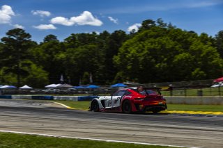 #34 Mercedes-AMG GT3 EVO of Michai Stephens and Mikael Grenier, JMF Motorsports, GT World Challenge America, Pro, SRO America, Road Atlanta, Braselton, GA, June 12 - 14, 2026
 | Fabian Lagunas | www.lagunasphotography.com | 2026