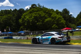 #29 BMW M4 GT3 EVO of Justin Rothberg and Robby Foley, Turner Motorsport, GT World Challenge America, Pro, SRO America, Road Atlanta, Braselton, GA, June 12 - 14, 2026
 | Fabian Lagunas | www.lagunasphotography.com | 2026