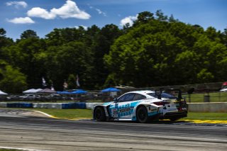 #29 BMW M4 GT3 EVO of Justin Rothberg and Robby Foley, Turner Motorsport, GT World Challenge America, Pro, SRO America, Road Atlanta, Braselton, GA, June 12 - 14, 2026
 | Fabian Lagunas | www.lagunasphotography.com | 2026