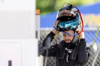 #27 Mercedes-AMG GT3 EVO of Jason Daskalos and Philip Ellis, JMF Motorsports, GT World Challenge America, Pro-Am, SRO America, Road Atlanta, Braselton, GA, June 12 - 14, 2026
 | Fabian Lagunas | www.lagunasphotography.com | 2026