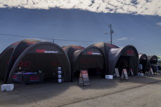 Fan Zone, GT World Challenge America, SRO America, Road Atlanta, Braselton, GA, June 12 - 14, 2026, Fan Interactions, Activations
 | Fabian Lagunas | www.lagunasphotography.com | 2026