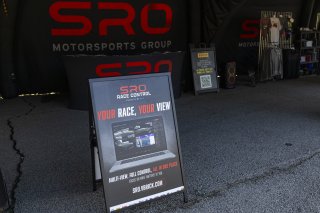Fan Zone, GT World Challenge America, SRO America, Road Atlanta, Braselton, GA, June 12 - 14, 2026, Fan Interactions, Activations
 | Fabian Lagunas | www.lagunasphotography.com | 2026