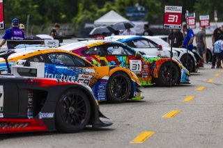 Grid Walk, GT World Challenge America, SRO America, Road Atlanta, Braselton, GA, June 12 - 14, 2026
 | Fabian Lagunas | www.lagunasphotography.com | 2026