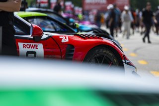 Grid Walk, GT World Challenge America, SRO America, Road Atlanta, Braselton, GA, June 12 - 14, 2026
 | Fabian Lagunas | www.lagunasphotography.com | 2026