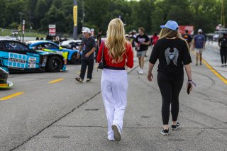 Grid Walk, GT World Challenge America, SRO America, Road Atlanta, Braselton, GA, June 12 - 14, 2026
 | Fabian Lagunas | www.lagunasphotography.com | 2026
