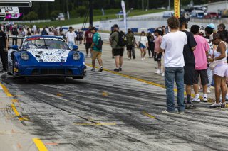 Grid Walk, GT World Challenge America, SRO America, Road Atlanta, Braselton, GA, June 12 - 14, 2026
 | Fabian Lagunas | www.lagunasphotography.com | 2026