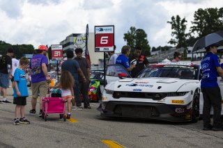 Grid Walk, GT World Challenge America, SRO America, Road Atlanta, Braselton, GA, June 12 - 14, 2026
 | Fabian Lagunas | www.lagunasphotography.com | 2026