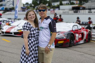 Grid Walk, GT World Challenge America, SRO America, Road Atlanta, Braselton, GA, June 12 - 14, 2026
 | Fabian Lagunas | www.lagunasphotography.com | 2026