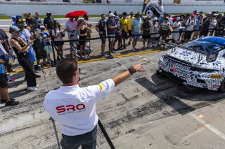 Grid Walk, GT World Challenge America, SRO America, Road Atlanta, Braselton, GA, June 12 - 14, 2026
 | Fabian Lagunas | www.lagunasphotography.com | 2026